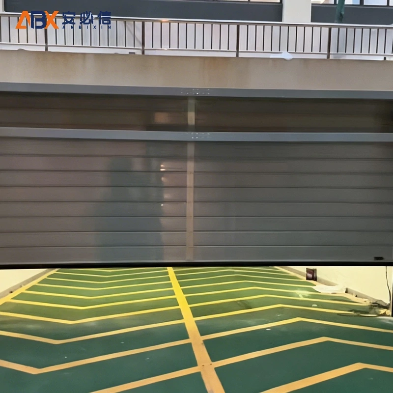 南平市洁净室高速门